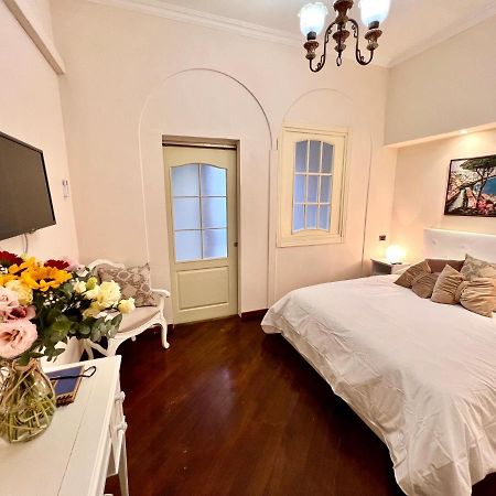 Appartamento Domus Elena - Plebiscito Napoli Esterno foto