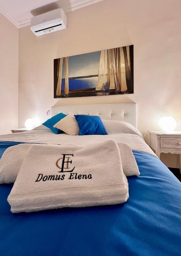 Appartamento Domus Elena - Plebiscito Napoli Esterno foto