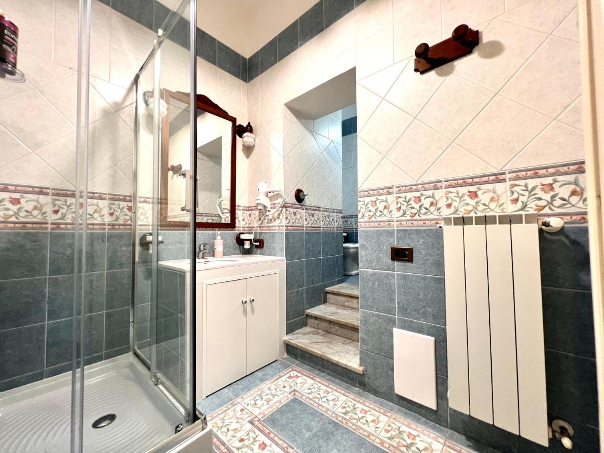 Appartamento Domus Elena - Plebiscito Napoli Esterno foto