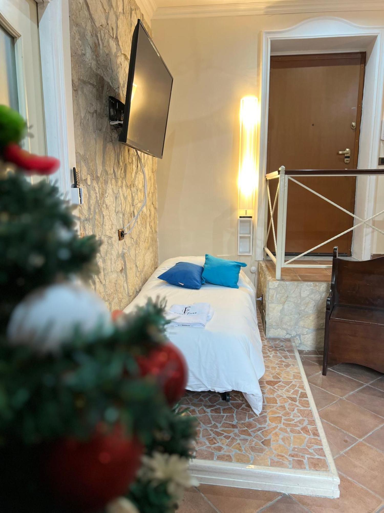 Appartamento Domus Elena - Plebiscito Napoli Esterno foto